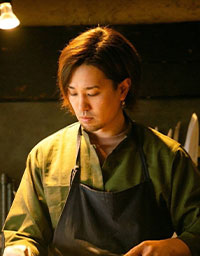 新村