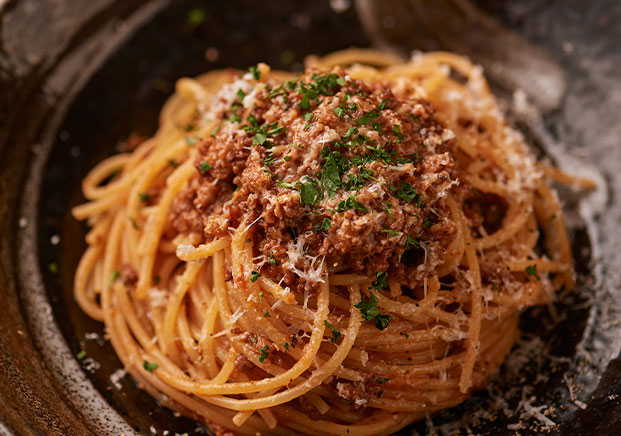 パスタ