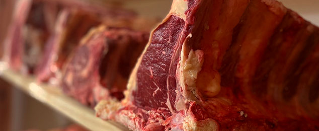 熟成肉
