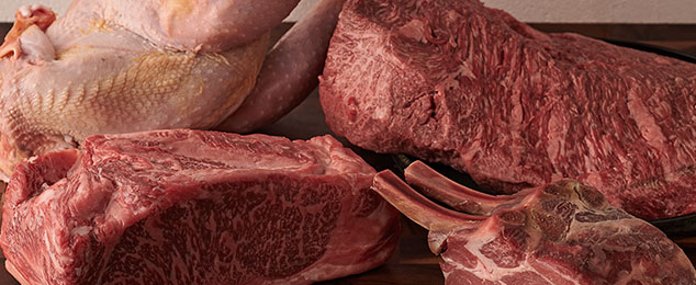 肉