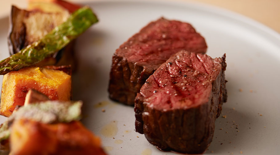 熟成肉